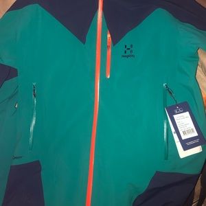 Haglöfs L.I.M Touring Proof Jacket